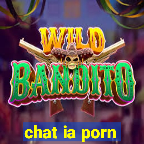 chat ia porn